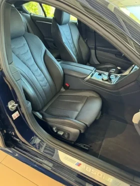 BMW 850, снимка 8