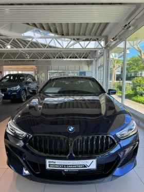 BMW 850, снимка 3