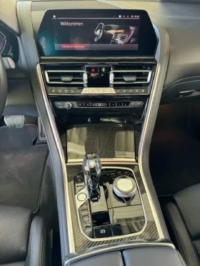 BMW 850, снимка 7