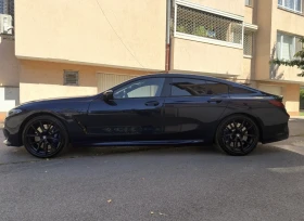 BMW 850, снимка 4