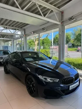 BMW 850, снимка 1