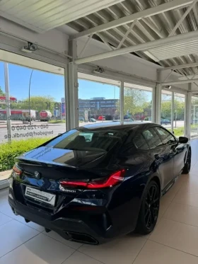 BMW 850, снимка 2