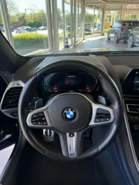 BMW 850, снимка 6