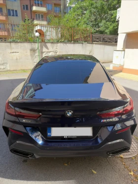 BMW 850, снимка 7