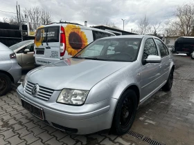 VW Bora 1.9tdi 101к.с, снимка 1