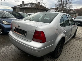 VW Bora 1.9tdi 101к.с, снимка 4