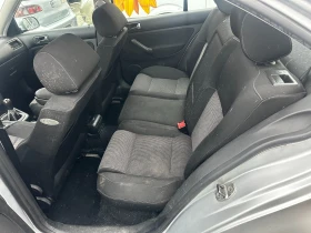 VW Bora 1.9tdi 101к.с, снимка 9