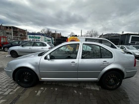 VW Bora 1.9tdi 101к.с, снимка 2