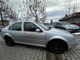 VW Bora 1.9tdi 101к.с, снимка 5