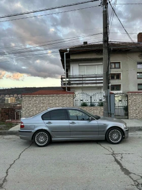 BMW 325 Газ/бензин, снимка 4