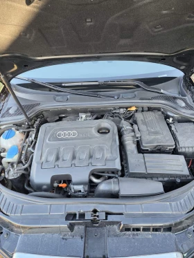 Audi A3 S-line, снимка 6