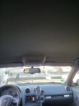 Audi A3 S-line, снимка 16