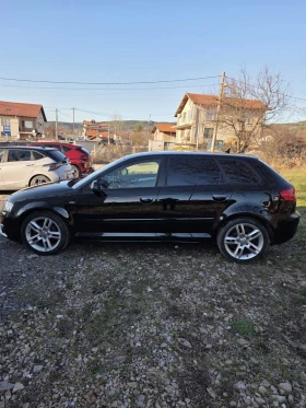 Audi A3 S-line, снимка 4