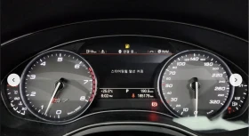 Audi S7 FULL* LED* BANG* OLUFSEN* ХЕДЪП* КАМЕРА* , снимка 12