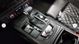Audi S7 FULL* LED* BANG* OLUFSEN* ХЕДЪП* КАМЕРА* , снимка 10