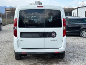 Fiat Doblo 1.6 105 коня/Италия, снимка 4