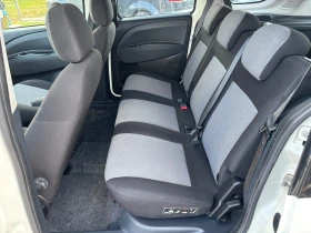 Fiat Doblo 1.6 105 коня/Италия, снимка 11