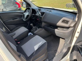 Fiat Doblo 1.6 105 коня/Италия, снимка 10