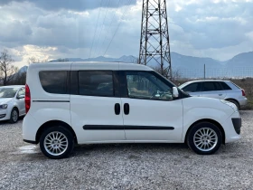 Fiat Doblo 1.6 105 коня/Италия, снимка 7