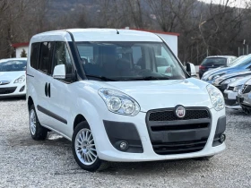 Fiat Doblo 1.6 105 коня/Италия, снимка 2