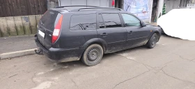 Ford Mondeo, снимка 5