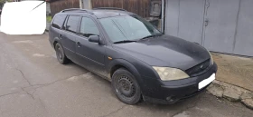Ford Mondeo, снимка 3