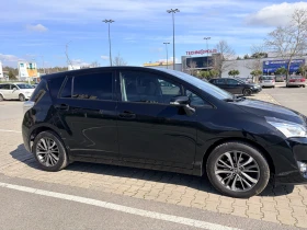 Toyota Verso, снимка 4