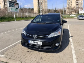 Toyota Verso, снимка 2