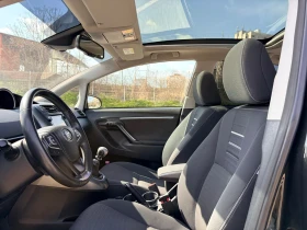 Toyota Verso, снимка 9