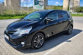 Toyota Verso, снимка 1