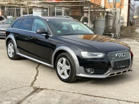 Audi A4 Allroad 3.0TDI-245kc Quattro, снимка 3
