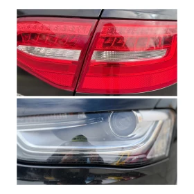 Audi A4 Allroad 3.0TDI-245kc Quattro, снимка 16