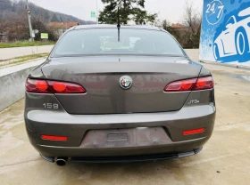 Alfa Romeo 159 1.9 jtd, снимка 4
