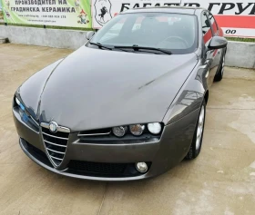 Alfa Romeo 159 1.9 jtd, снимка 2