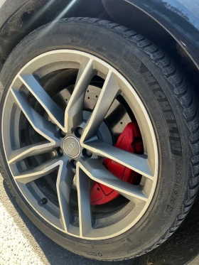 Audi A8 Audi Exclusive A8  4.2 TDI Quattro, снимка 16