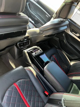 Audi A8 Audi Exclusive A8  4.2 TDI Quattro, снимка 9