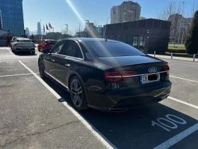 Audi A8 Audi Exclusive A8  4.2 TDI Quattro, снимка 5