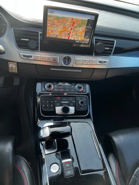 Audi A8 Audi Exclusive A8  4.2 TDI Quattro, снимка 14