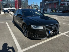 Audi A8 Audi Exclusive A8  4.2 TDI Quattro, снимка 2