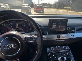 Audi A8 Audi Exclusive A8  4.2 TDI Quattro, снимка 15