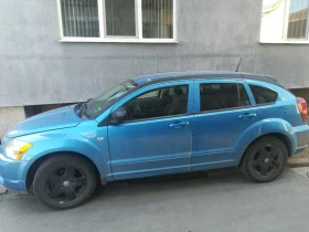 Dodge Caliber 1.8VVT, снимка 2