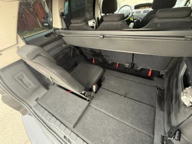 Citroen C4 Picasso 1.6HDI 112k.c. 7-Места Автоматик, снимка 11