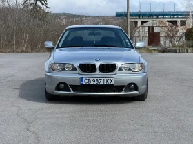 BMW 330 Cd РЪЧКА, снимка 2