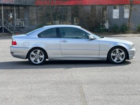 BMW 330 Cd РЪЧКА, снимка 4