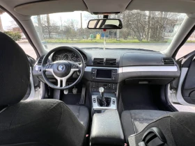 BMW 330 Cd РЪЧКА, снимка 11