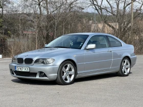 BMW 330 Cd РЪЧКА, снимка 1