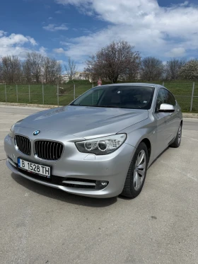 BMW 5 Gran Turismo 530d , снимка 1