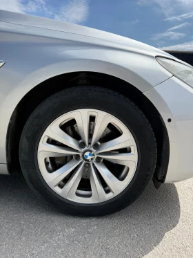 BMW 5 Gran Turismo 530d , снимка 5