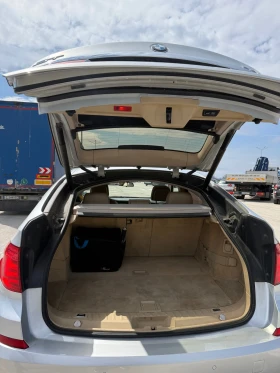 BMW 5 Gran Turismo 530d , снимка 6