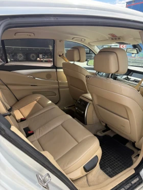 BMW 5 Gran Turismo 530d , снимка 7